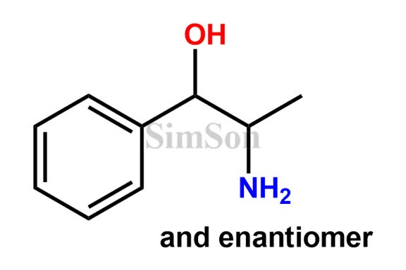 Phenylpropanolamine Impurity A