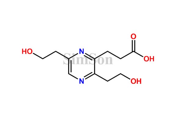 Potassium Clavulanate EP Impurity B