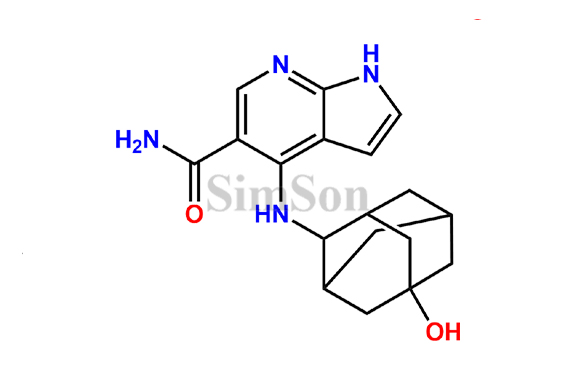 Peficitinib