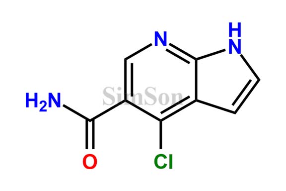 Peficitinib Impurity 1