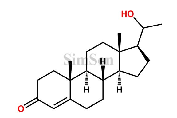 20-Dihydroprogesterone