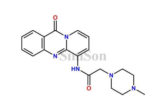 Pirenzepine EP Impurity C