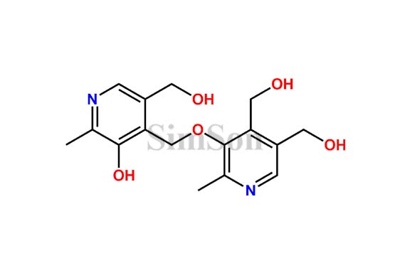 Pyridoxine Impurity 22