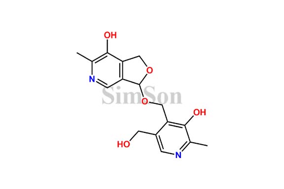 Pyridoxine Impurity 23