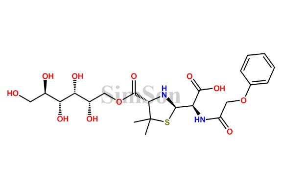 Penicillin Impurity 5