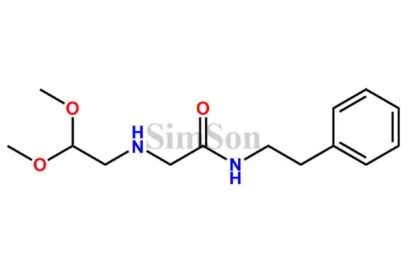 Praziquantel Impurity 9