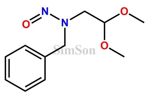 Praziquantel Nitroso Impurity 5