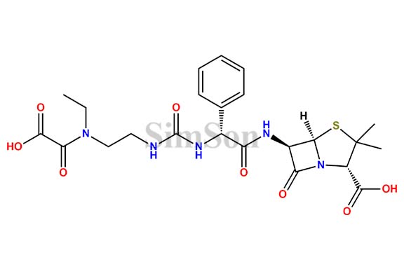 Piperacillin EP Impurity M