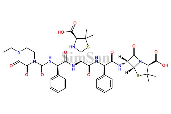Piperacillin EP Impurity R