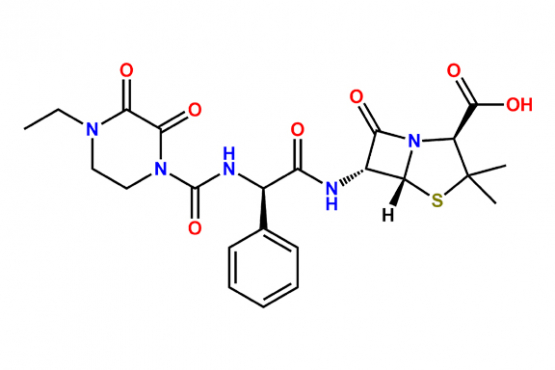 Piperacillin