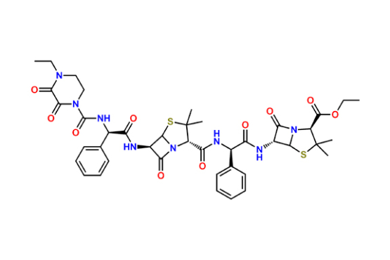 Piperacillin Impurity 4