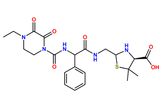 Piperacillin Penilloic Acid