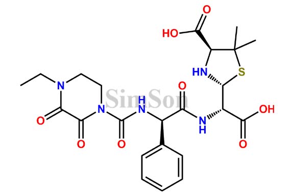 Piperacillin Impurity 6