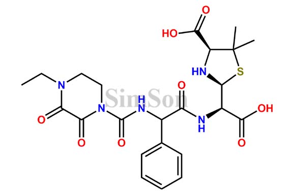Piperacillin Impurity 8