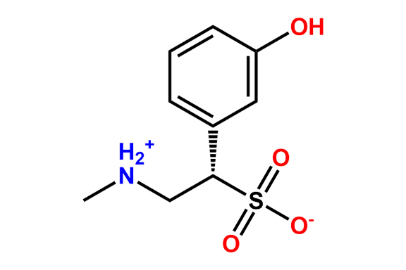 D-Phenylephrine sulfonate