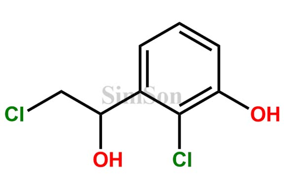 Phenylephrine Impurity 2