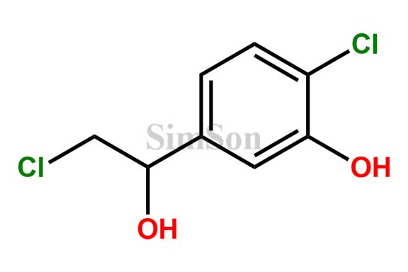 Phenylephrine Impurity 4