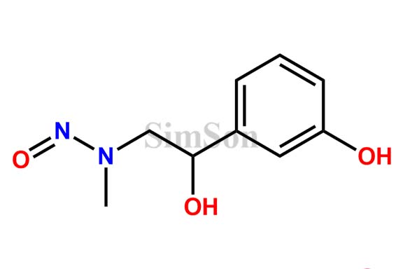 Phenylephrine Impurity 66
