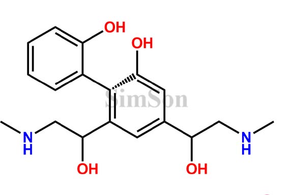 Phenylephrine Impurity 67