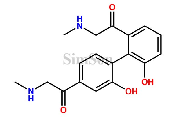 Phenylephrine Impurity 53