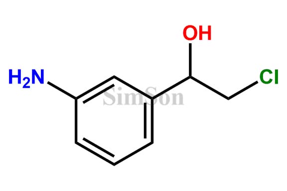Phenylephrine Impurity 12