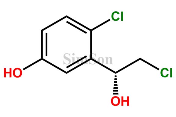 Phenylephrine Impurity 17
