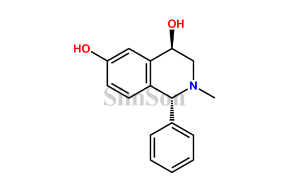 Phenylephrine Impurity 27