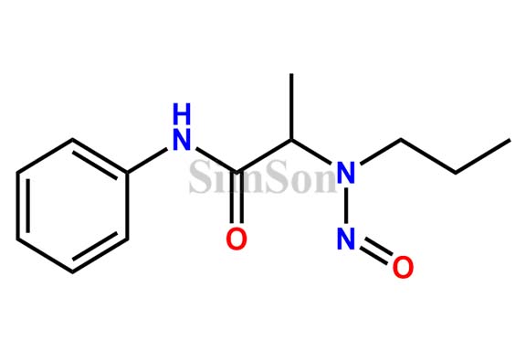 Prilocaine Impurity 3