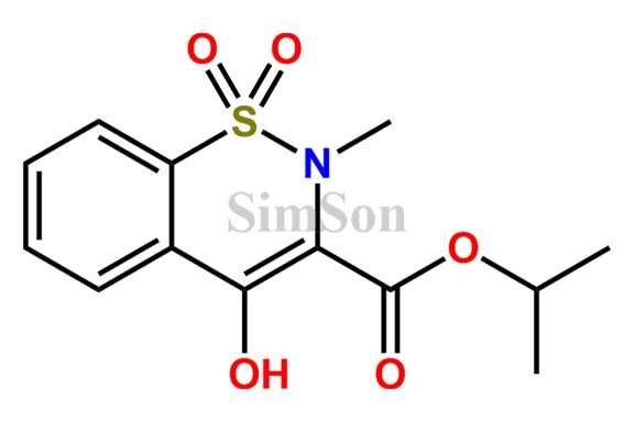 Piroxicam EP Impurity L