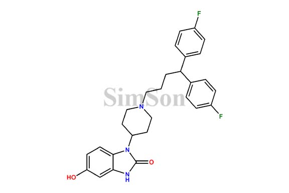 Pimozide Impurity 6