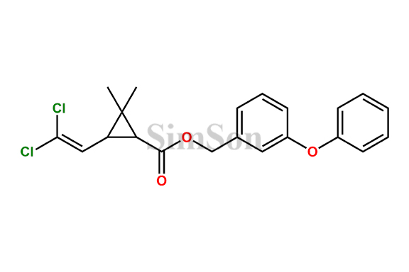 Permethrin