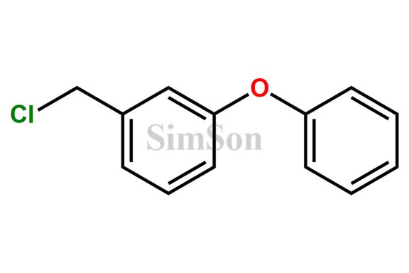 Permethrin EP Impurity E