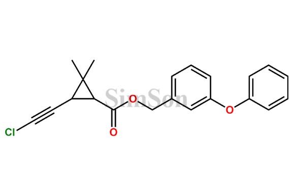 Permethrin Impurity G