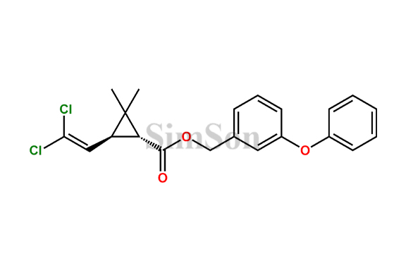 Trans-Permethrin