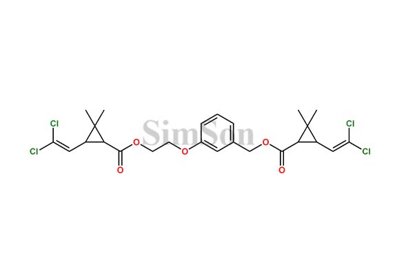 Permethrin Impurity 5