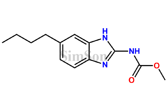 Parbendazole