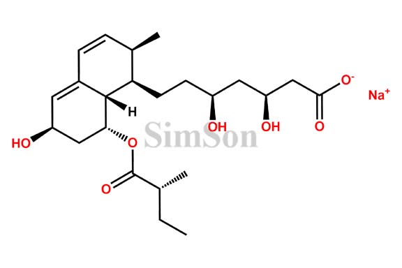 Pravastatin Form D