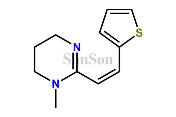 Pyrantel EP Impurity A
