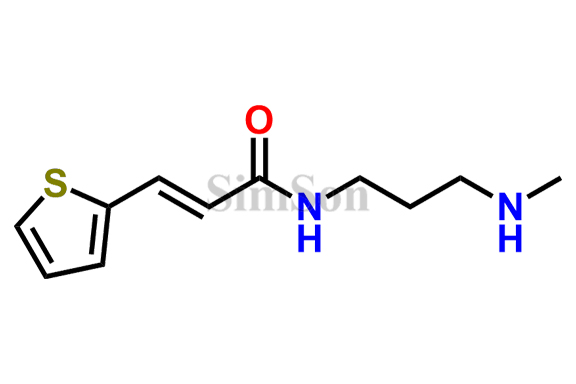 Pyrantel EP Impurity B