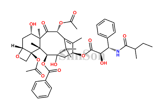 Paclitaxel Impurity 6