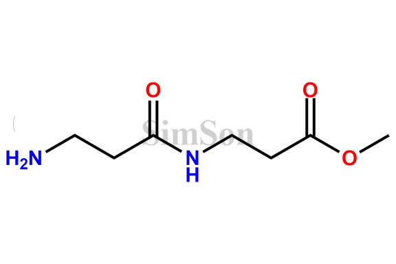 Methyl3-(3-aminopropanamido)propanoate