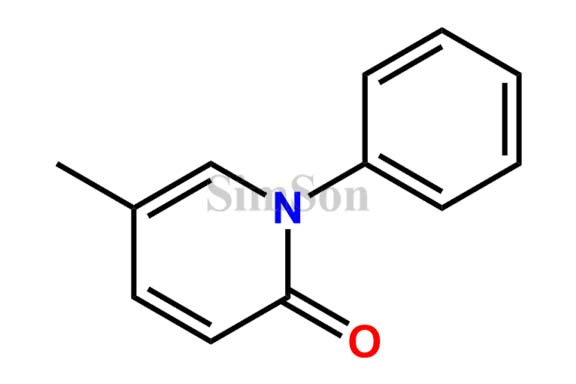 Pirfenidone