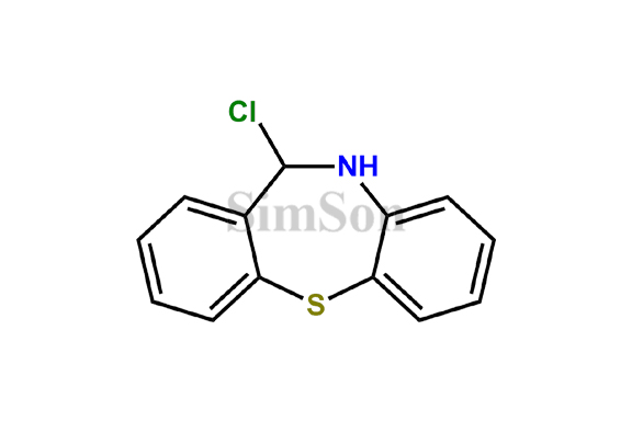Quetiapine Impurity 8