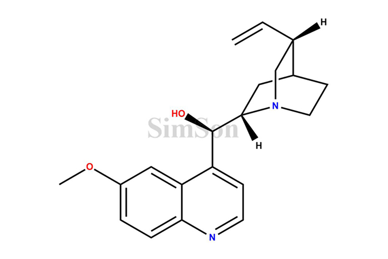 Quinine
