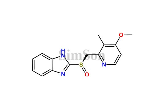 Rabeprazole Methoxy Impurity