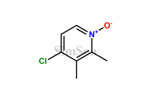 Rabeprazole Impurity 4