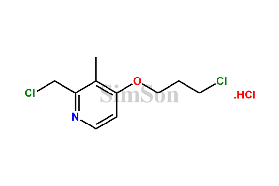 Rabeprazole Impurity 6