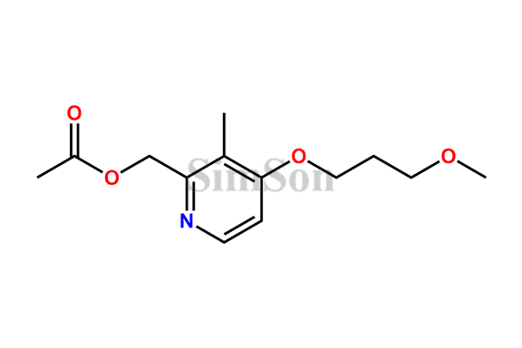 Rabeprazole Impurity 7