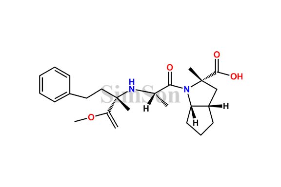 Ramipril USP Related Compound A