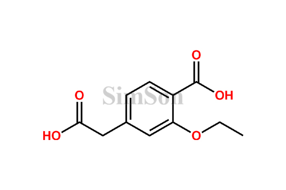 Repaglinide EP Impurity F